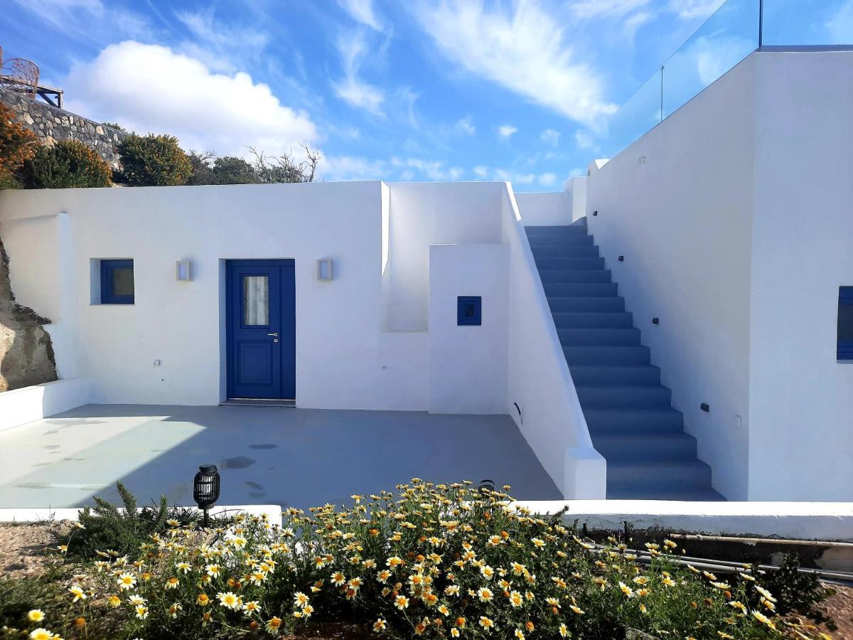 Villa Chrisofilida *