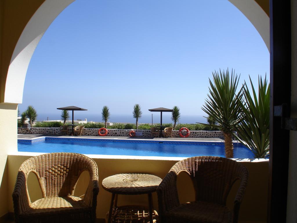 Aparthotel Abelonas Village