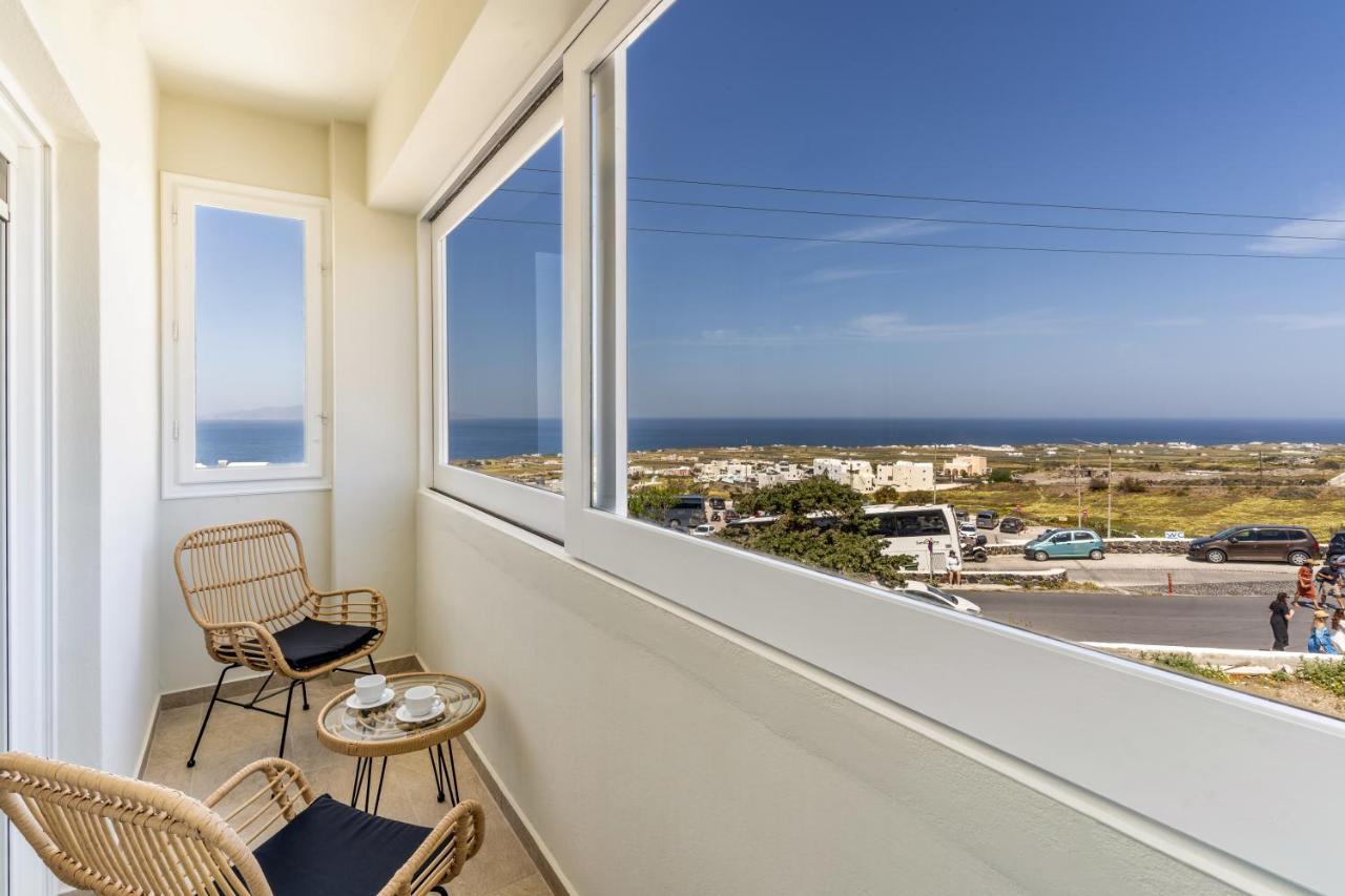 Amarie House With Sea View & Sunset View *