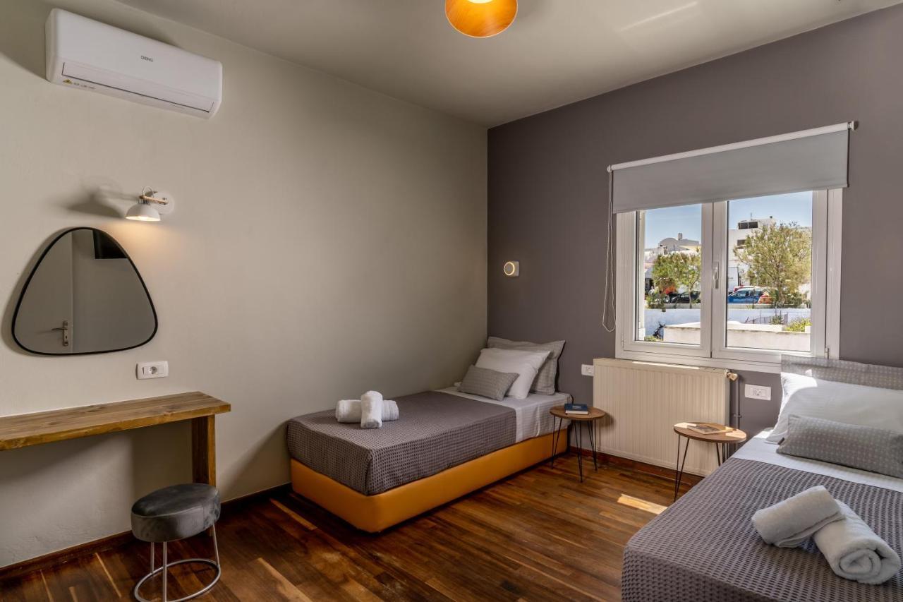 Amarie House With Sea View & Sunset View