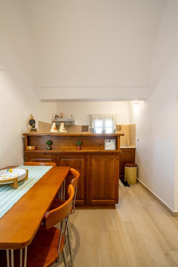 Holiday home Casa Sigala Arch