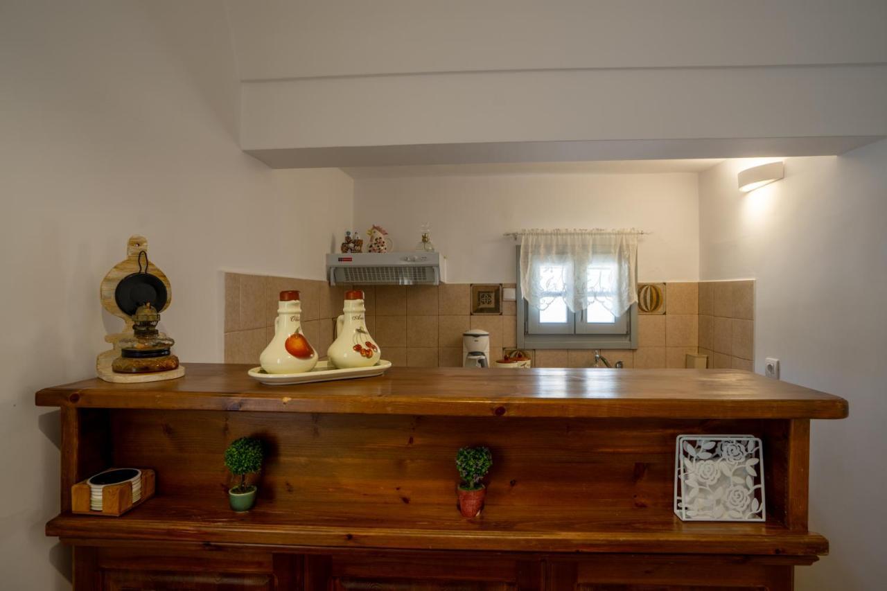 Casa Sigala Arch Holiday home