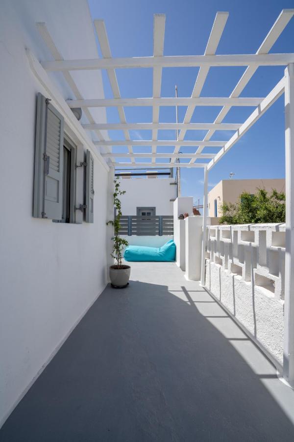 Casa Sigala Arch *