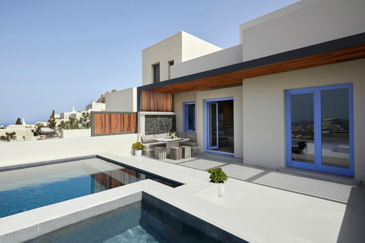 My Santorini Villa, Luxury Villa