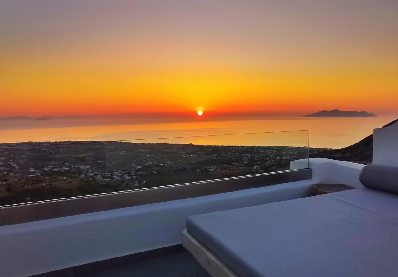 Apartment Martynou View