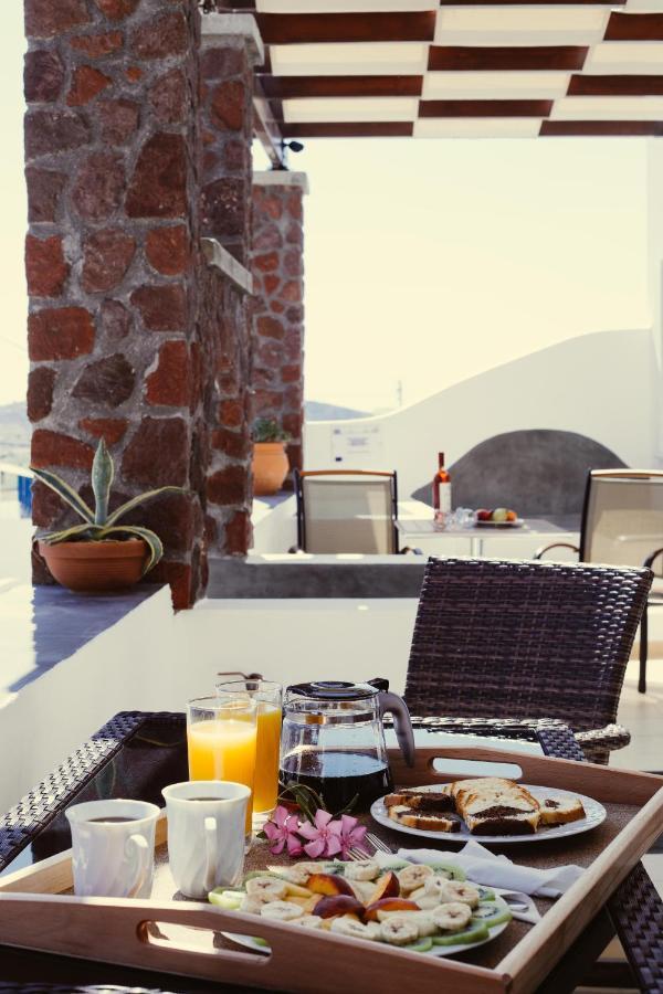 Apartment Aelia *