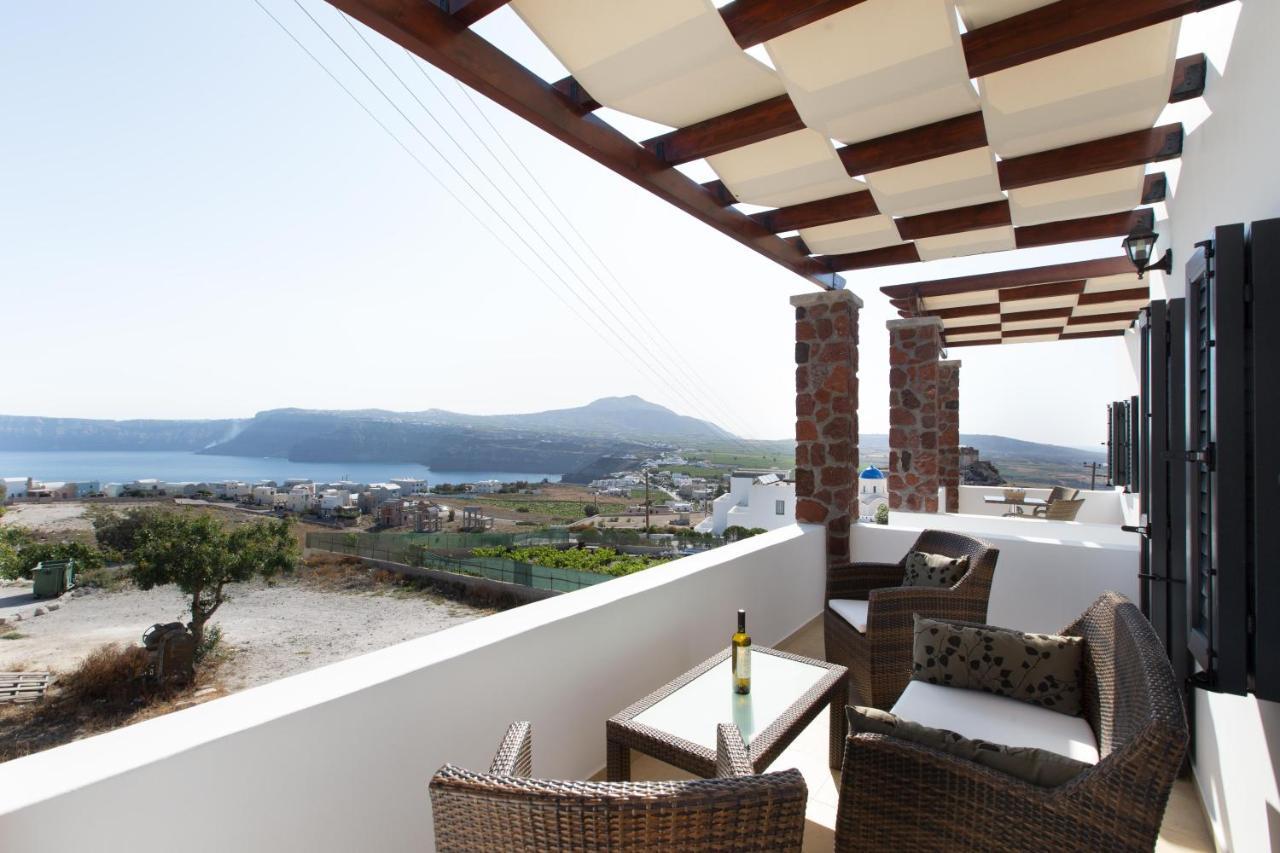 Aelia Akrotiri (Santorini)