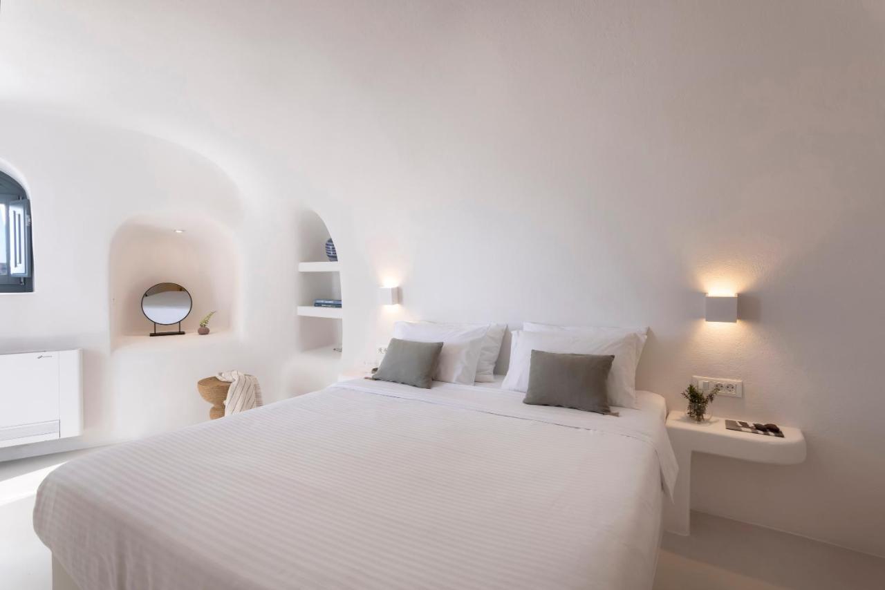 Bluedome Cavehouses By Otium Pousada *