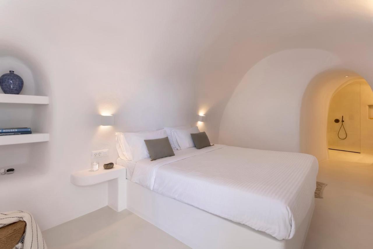 Bluedome Cavehouses By Otium