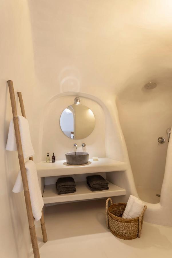 Bluedome Cavehouses By Otium *