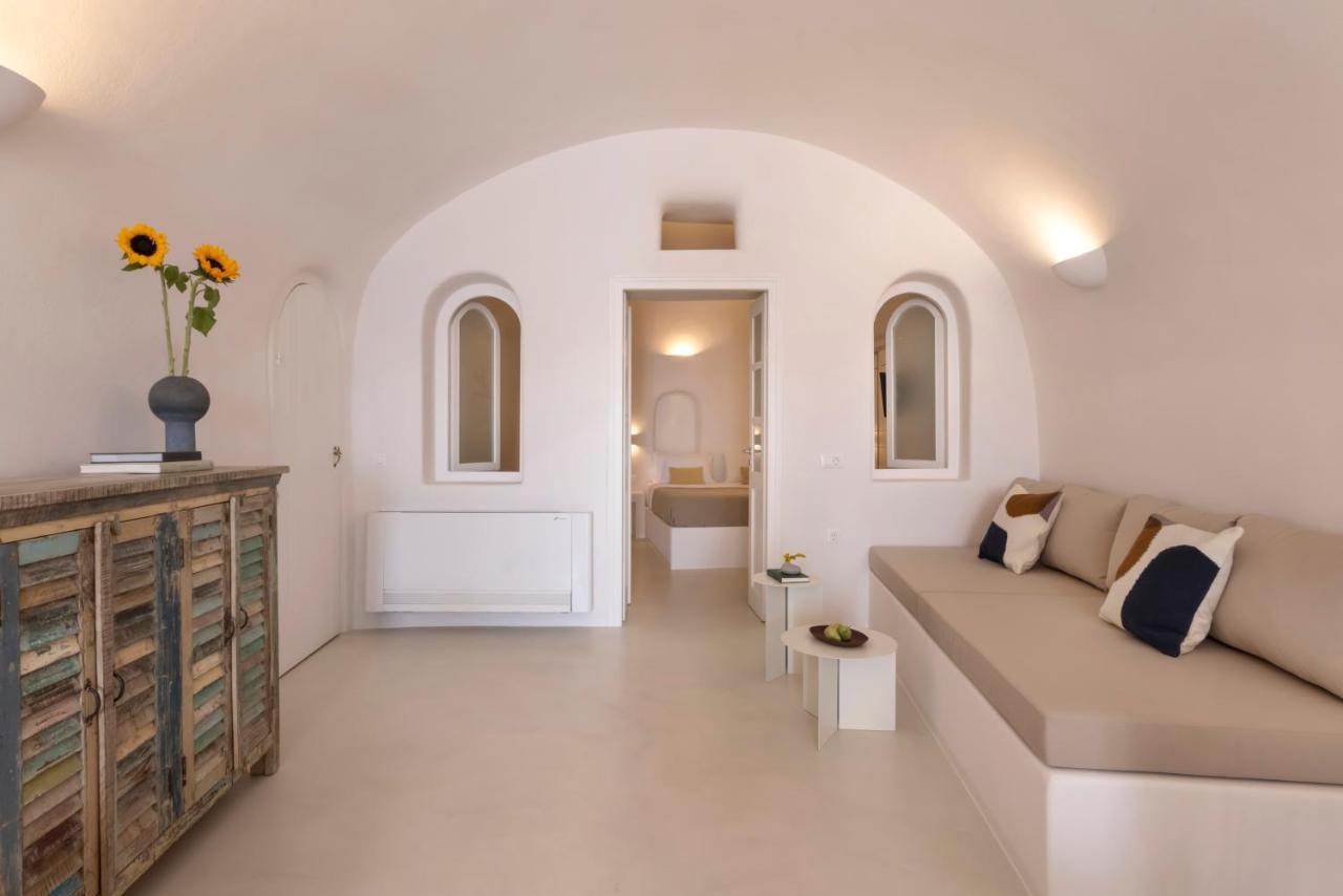 Pousada Bluedome Cavehouses By Otium