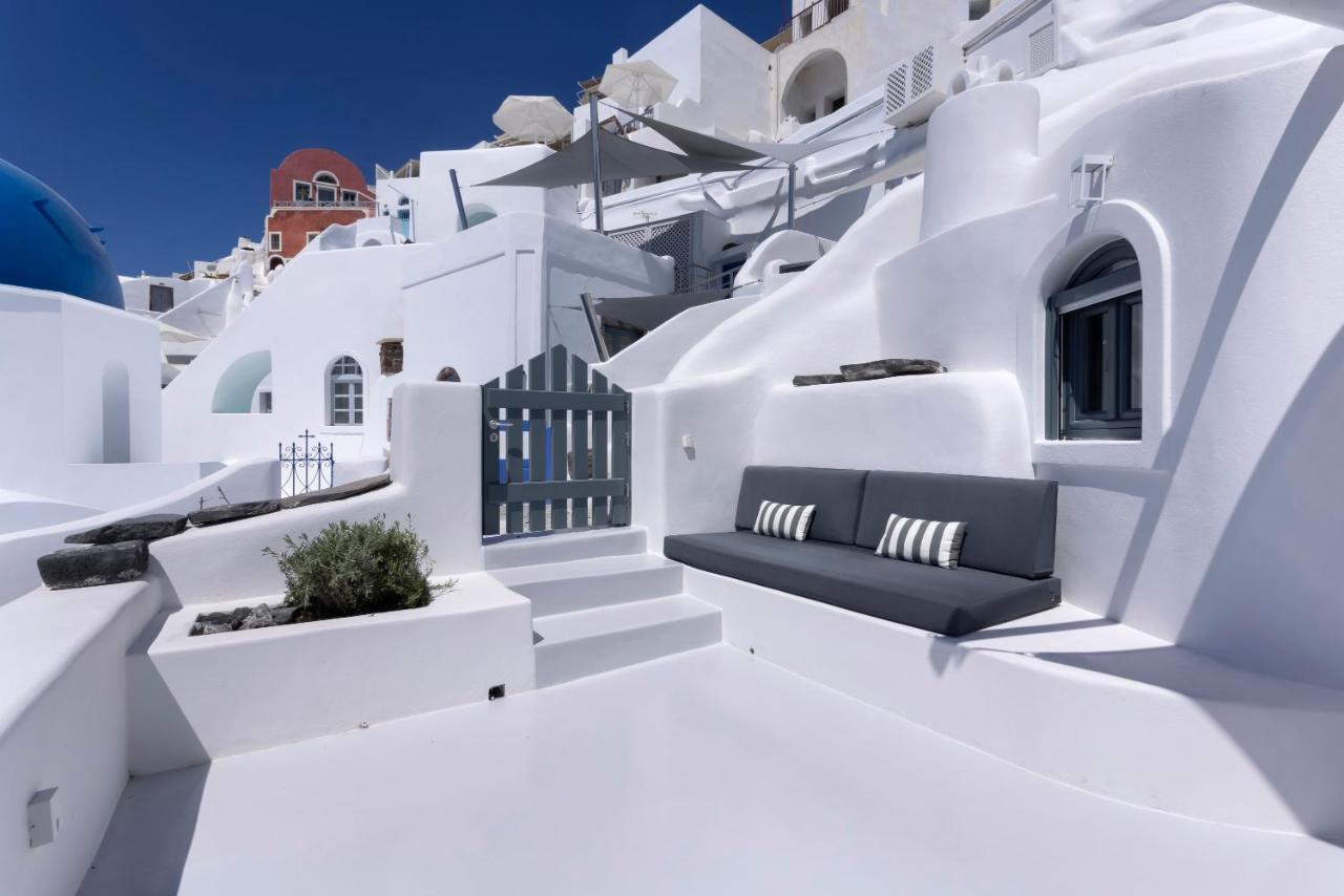 Pousada Bluedome Cavehouses By Otium *