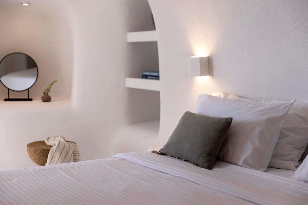 Bluedome Cavehouses By Otium Pousada *