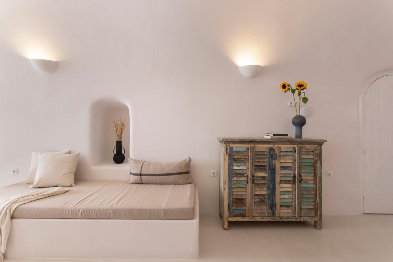 Bluedome Cavehouses By Otium