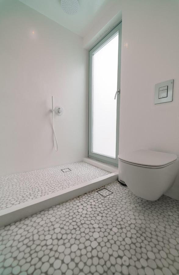 Nelya (adults Only) Villa Megalochori (Santorini)
