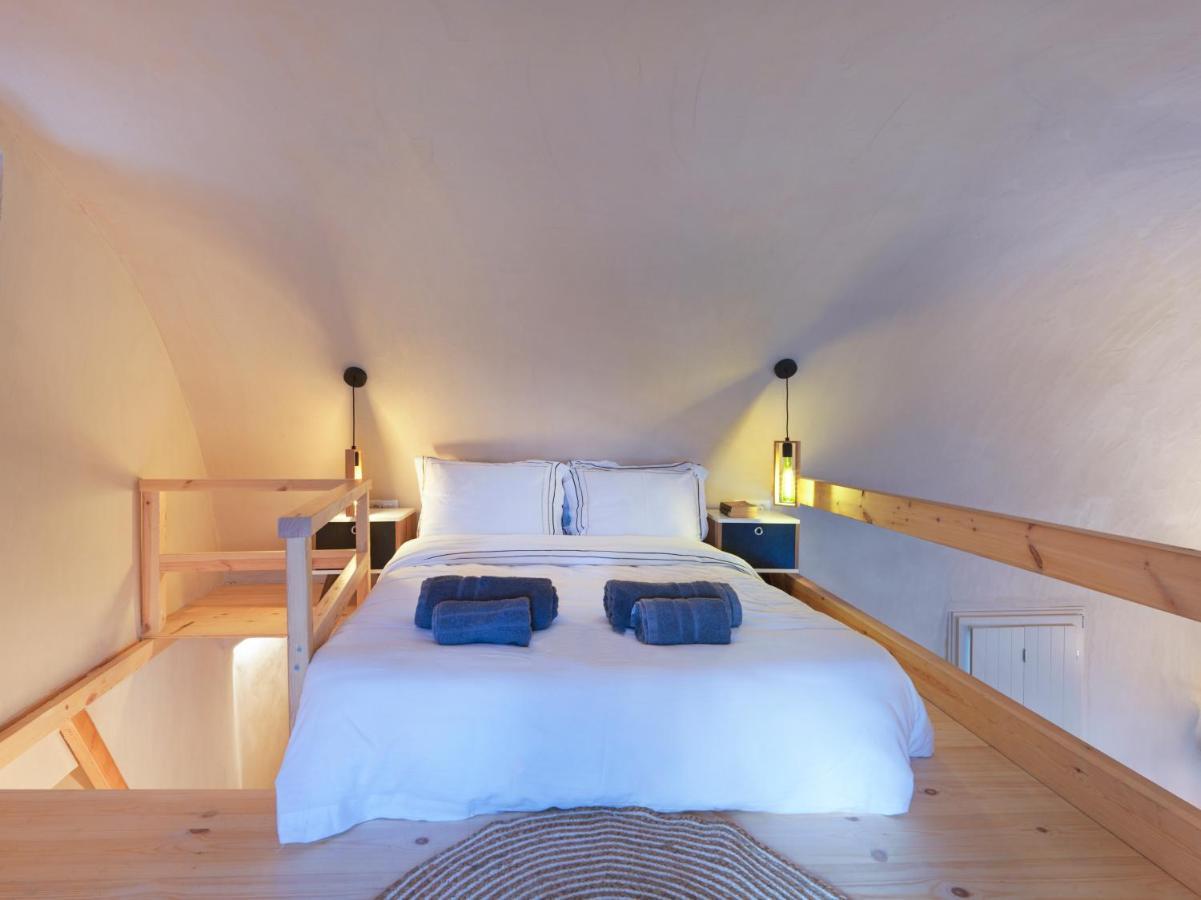 Holiday home Secret Gem