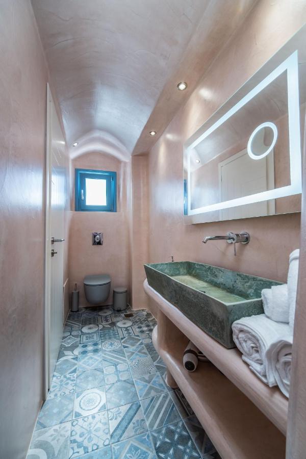 Apartamento Aegean Blue