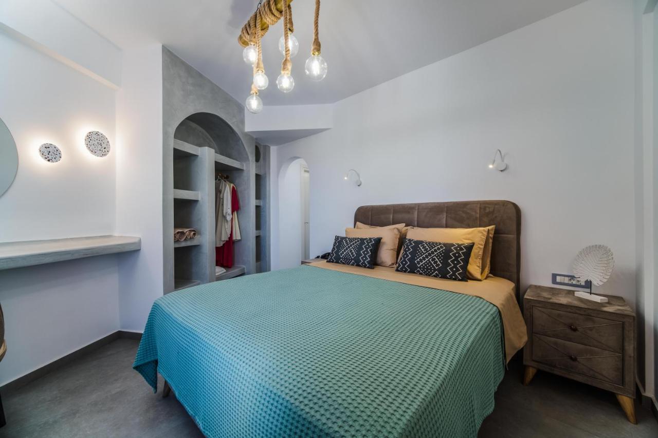 Aegean Blue Apartamento *
