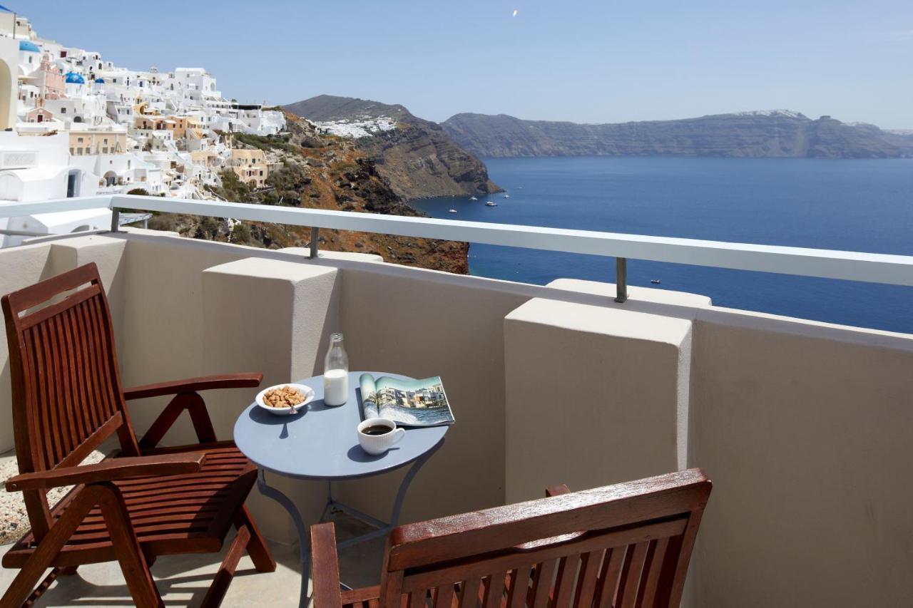 Amaya Selection Of Oia (Santorini)