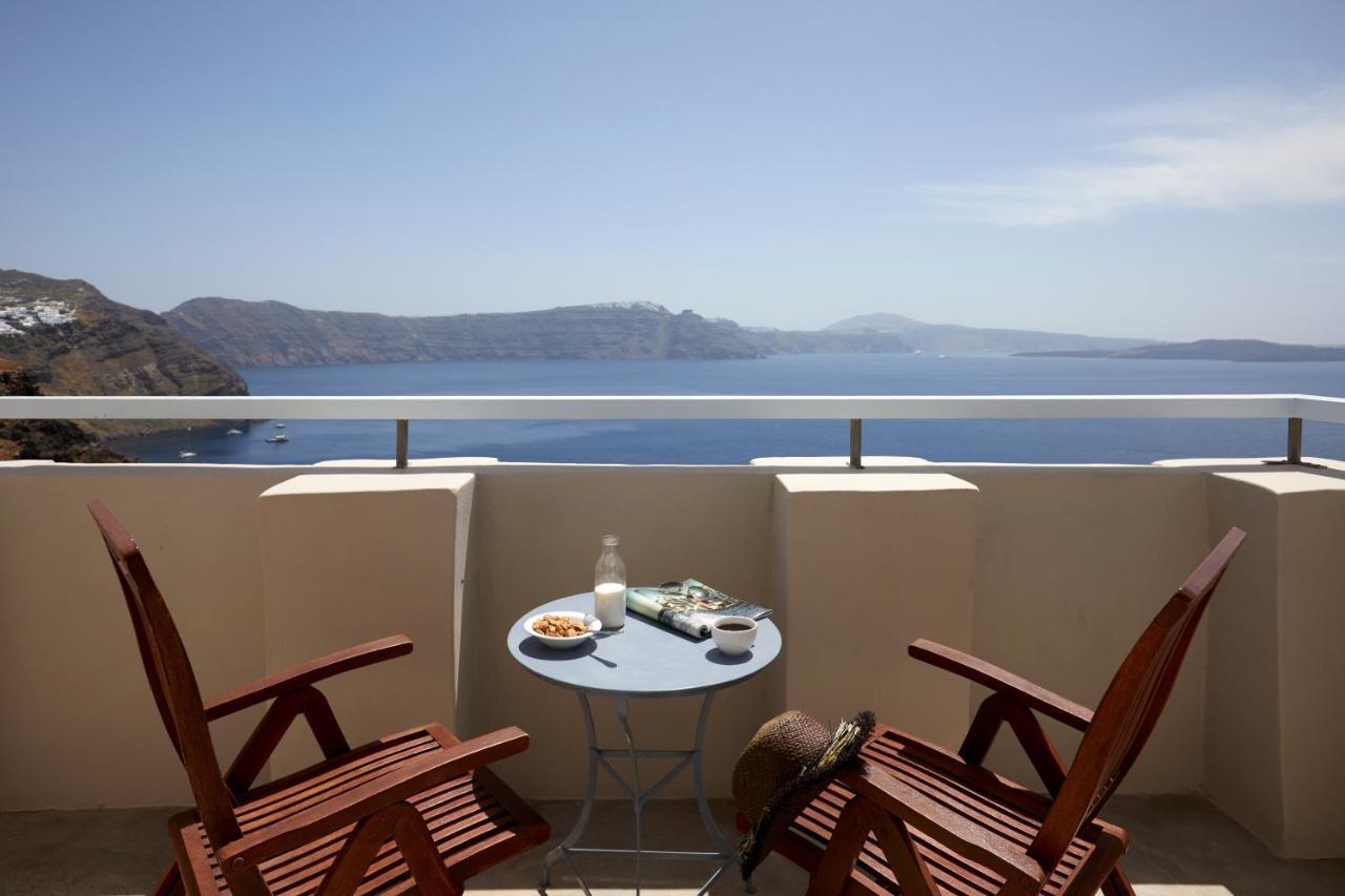 Villa Amaya Selection Of Oia (Santorini)