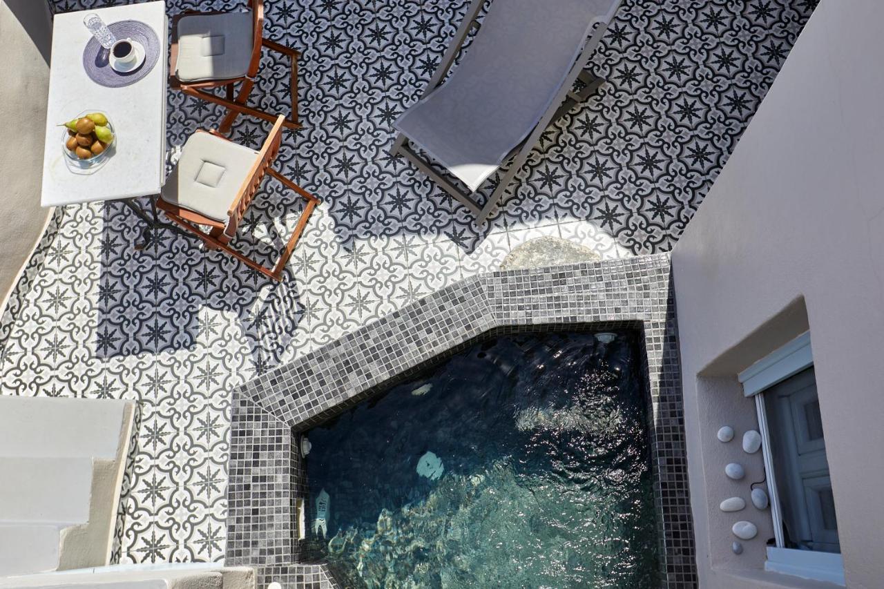 Amaya Selection Of * Oia (Santorini)
