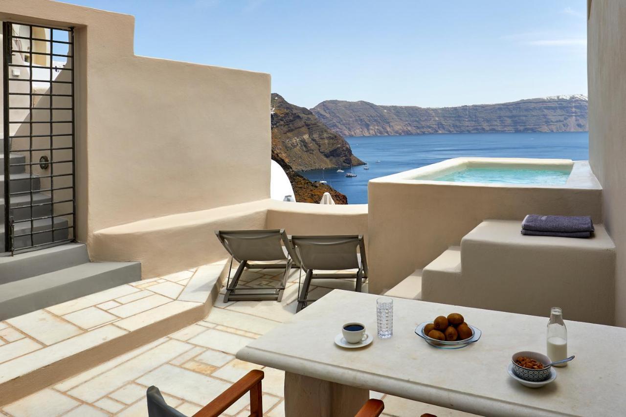Amaya Selection Of Oia (Santorini)