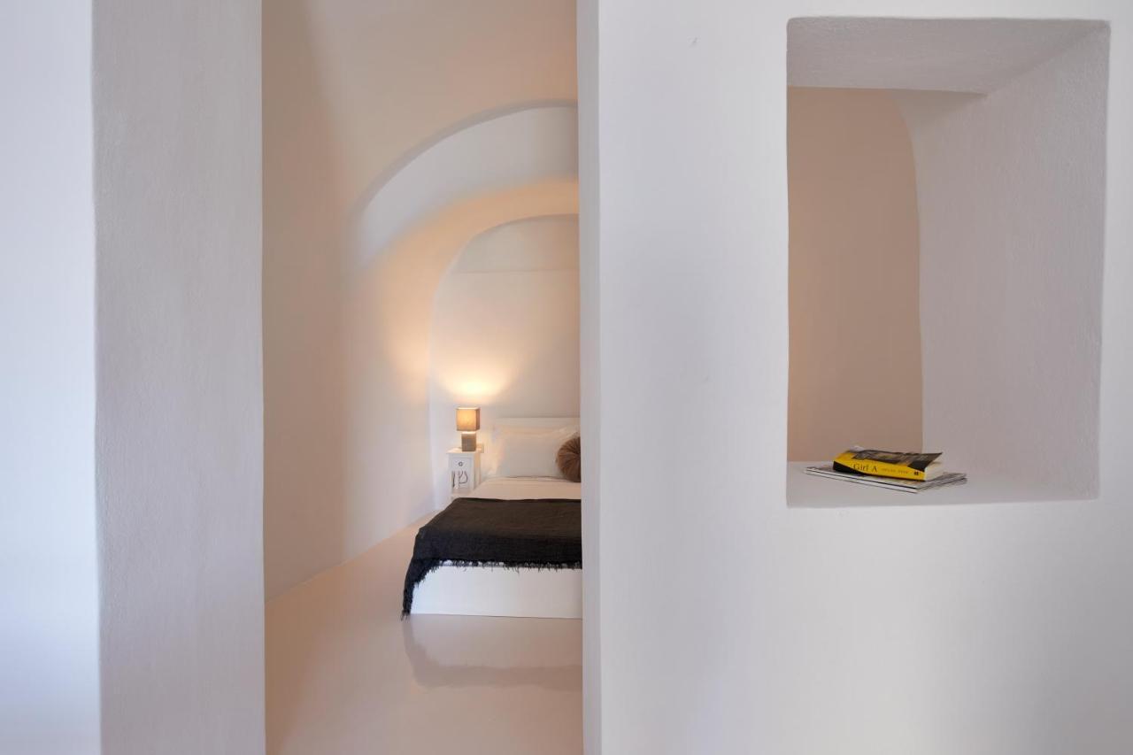 Amaya Selection Of Oia (Santorini)