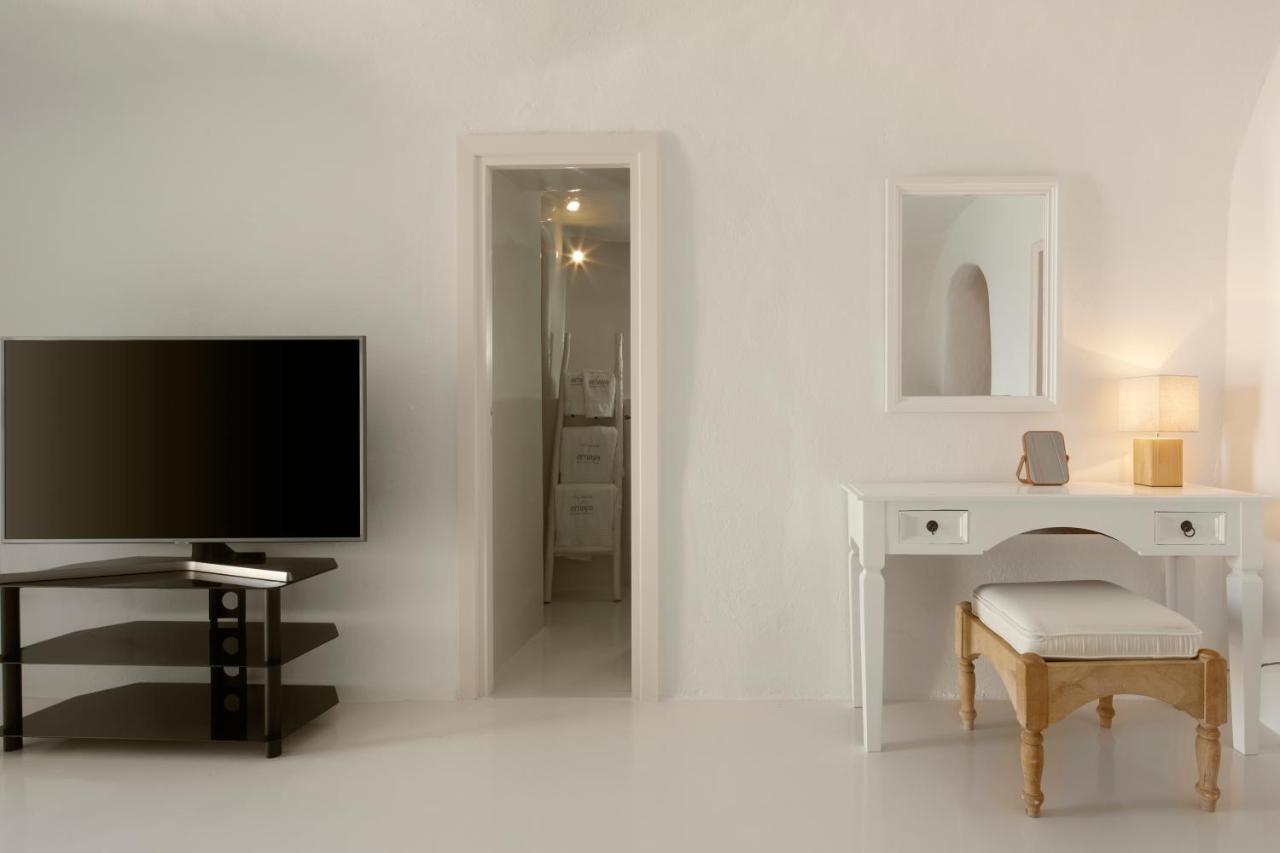Villa Amaya Selection Of Oia (Santorini)