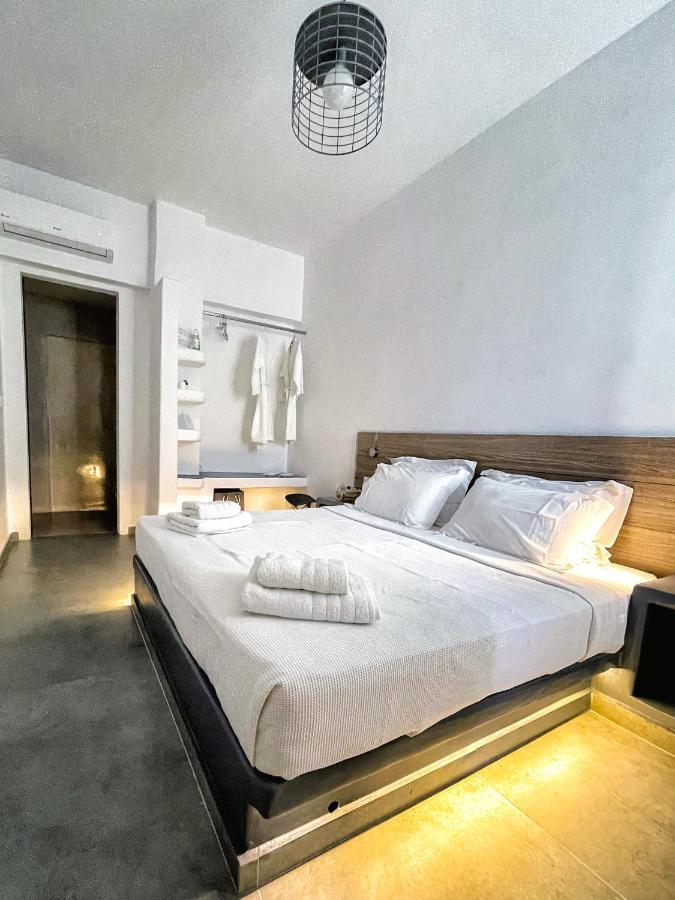 Galaxy Santorini Guest house 3*