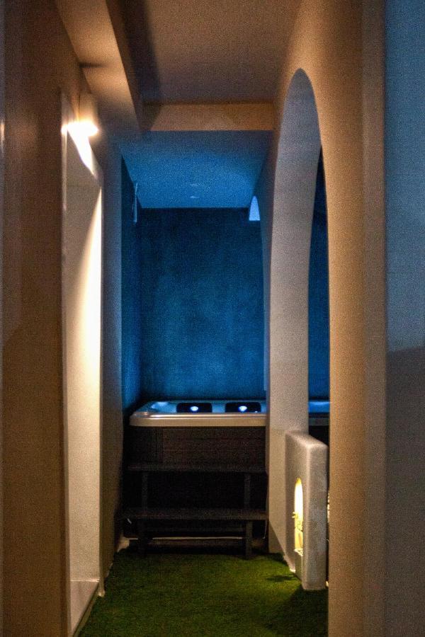 Galaxy Santorini Guest house 3*