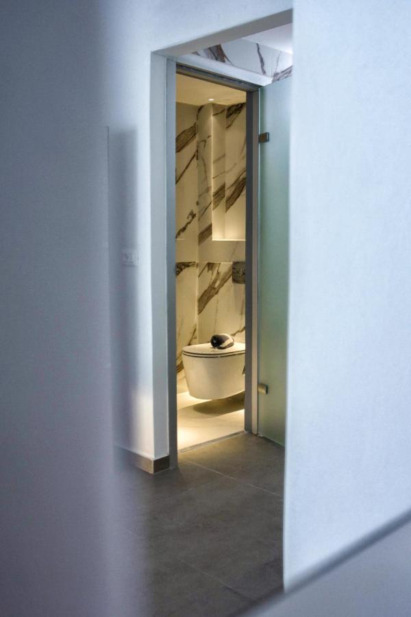 Galaxy Santorini Guest house 3*