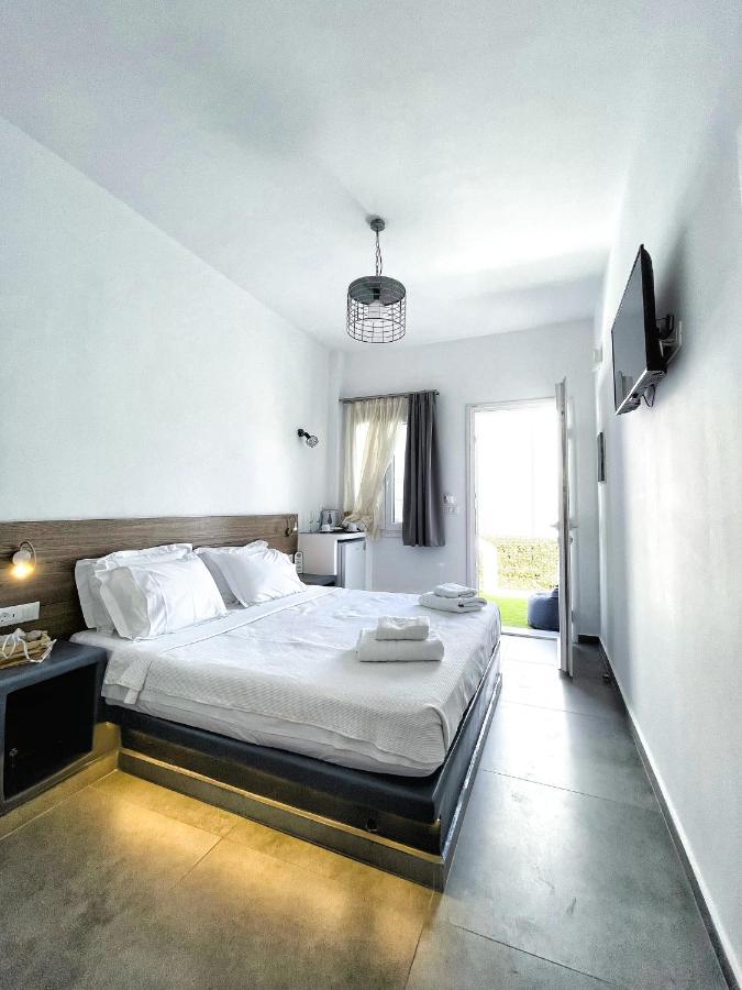 Guest house Galaxy Santorini Fira (Santorini)
