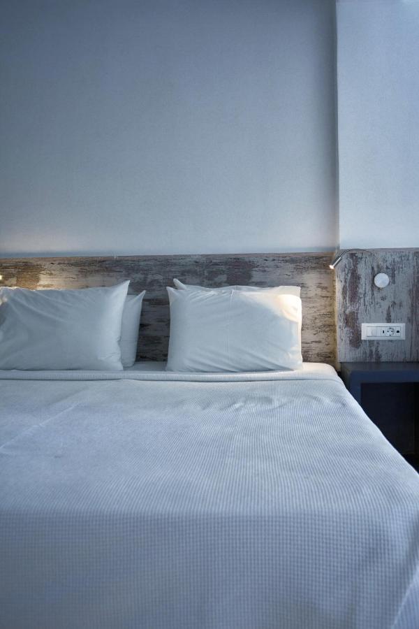 Galaxy Santorini Guest house
