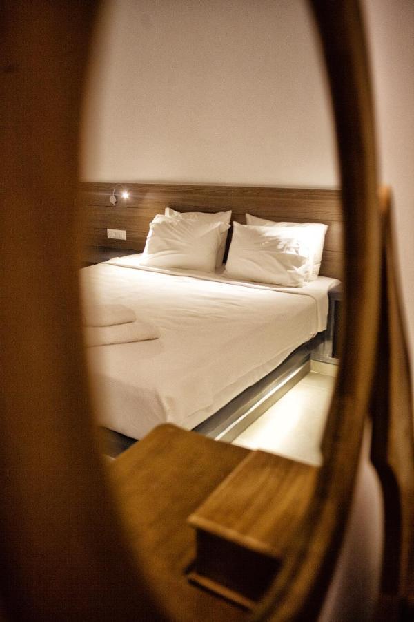 Galaxy Santorini Guest house 3*