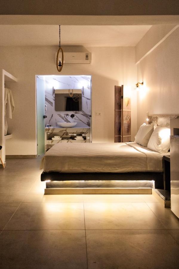 Galaxy Santorini Guest house 3*