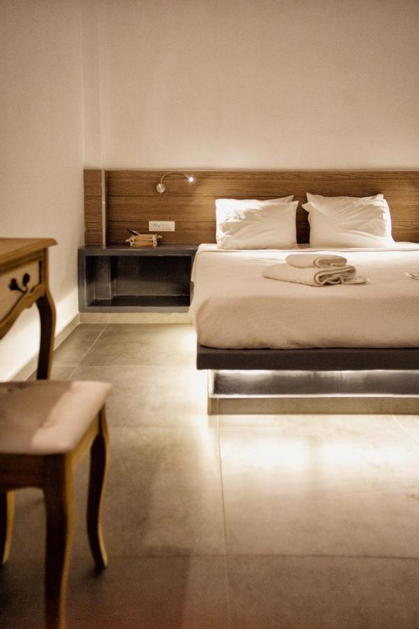 Galaxy Santorini Guest house