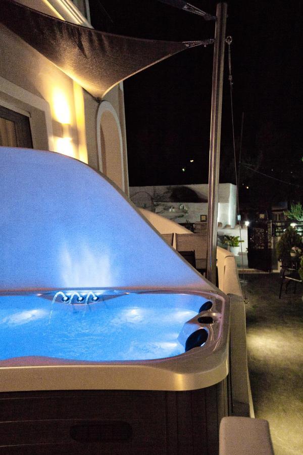 Guest house Galaxy Santorini