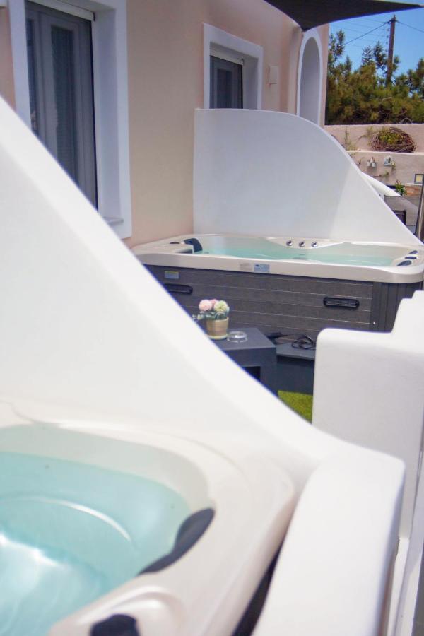 Guest house Galaxy Santorini 3*