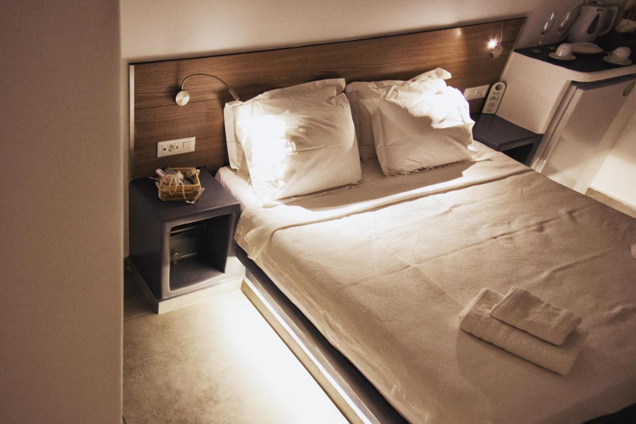 Galaxy Santorini Guest house 3*