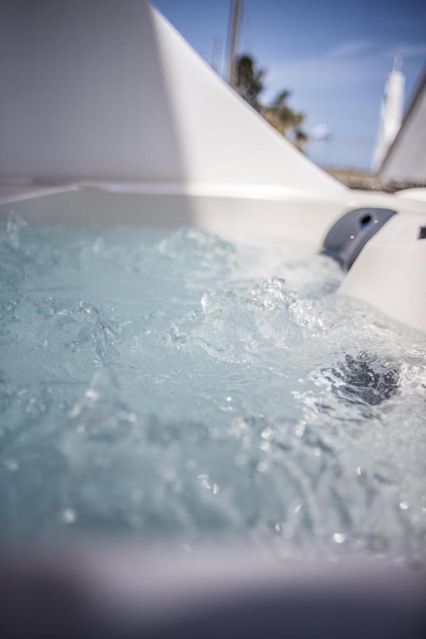 Guest house Galaxy Santorini Fira (Santorini)