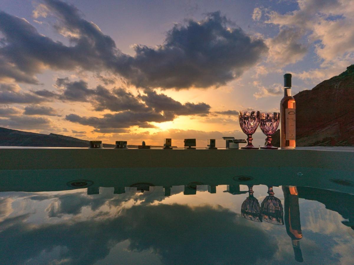 Secret Gem Holiday home Oia (Santorini)