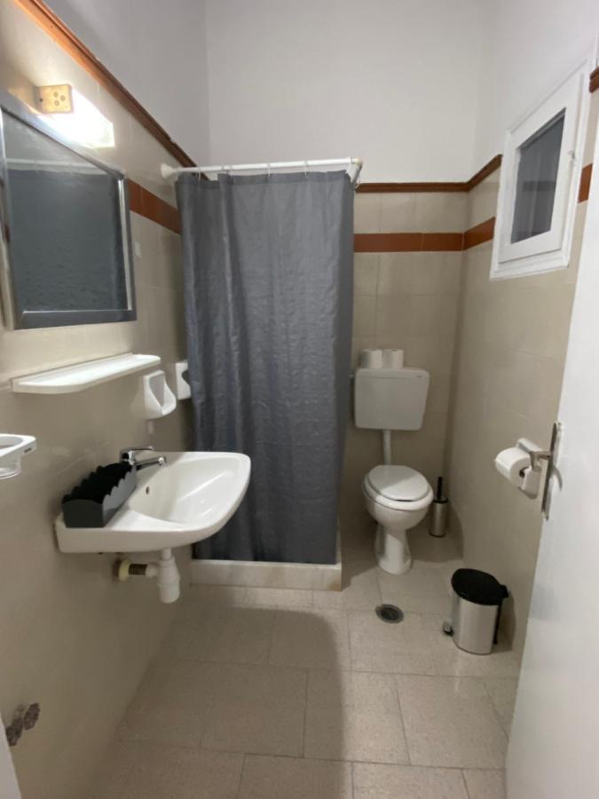 Apartment Letta *