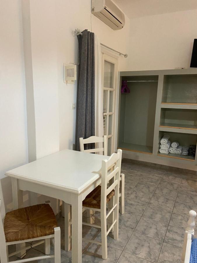 Apartment Letta *