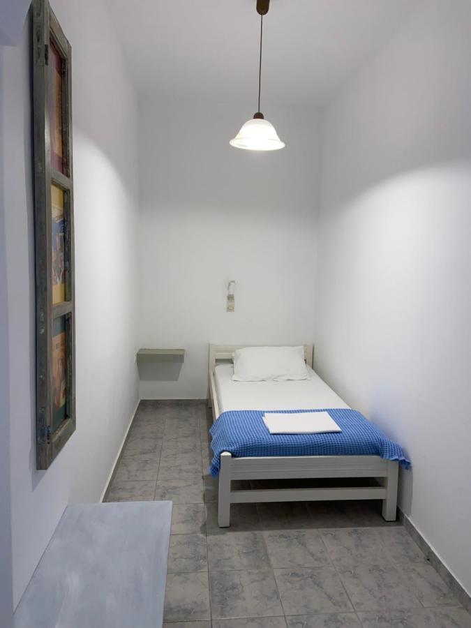 Letta Apartment