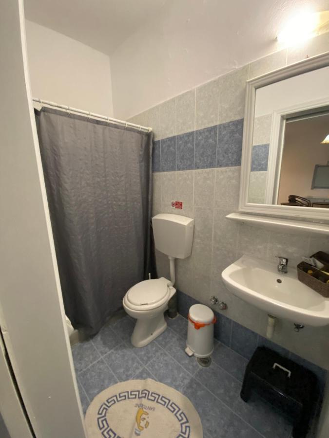 Letta Apartment