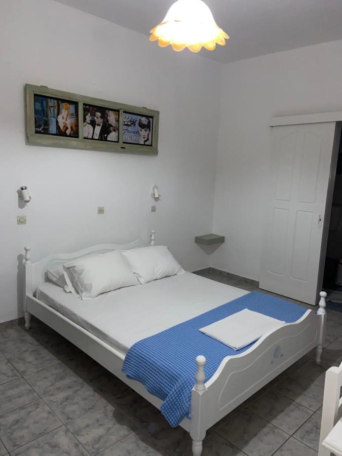 Letta Apartment *