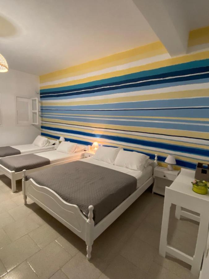 Letta Apartment Perissa (Santorini)