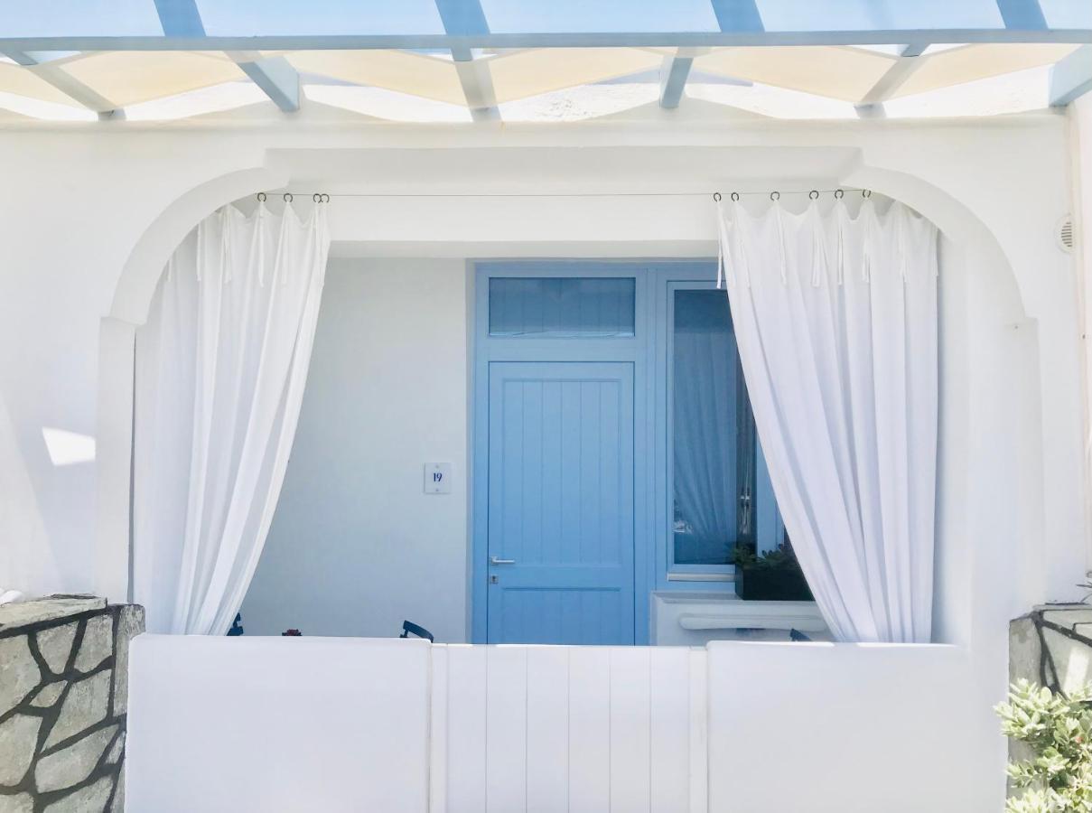 Fotini Aparthotel 3*