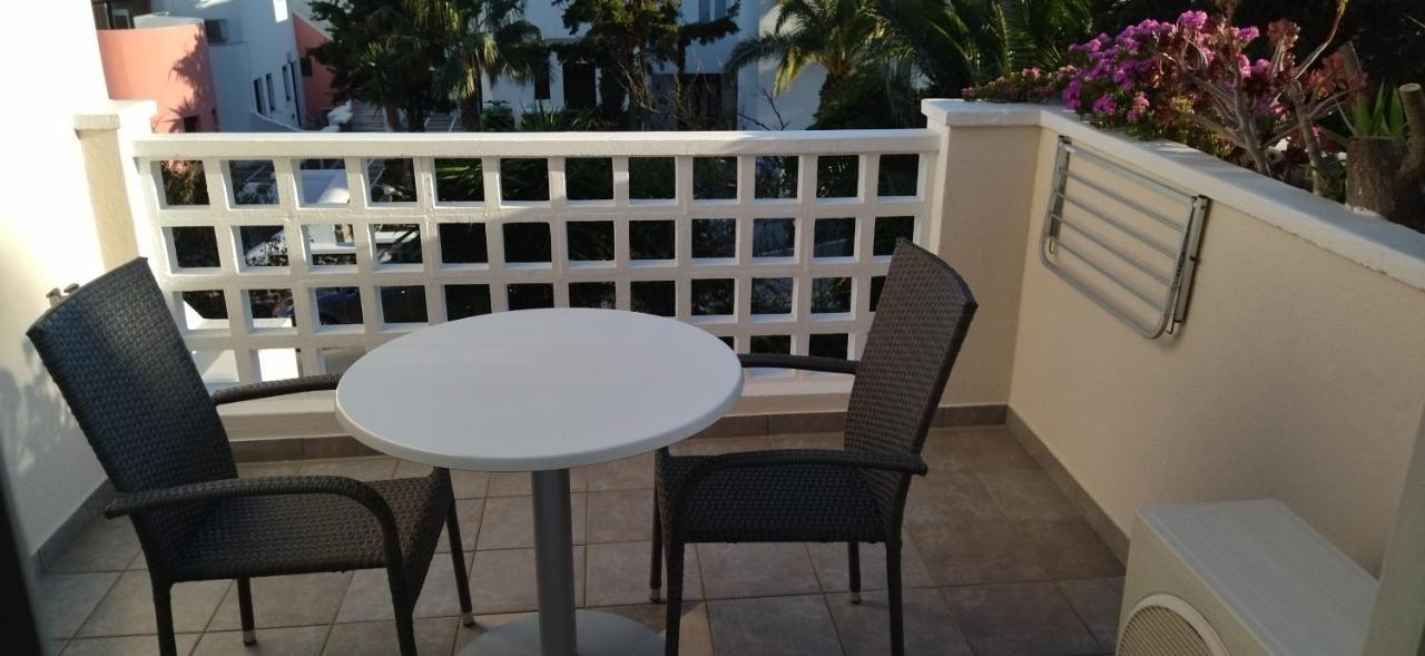 Atrium Guest house