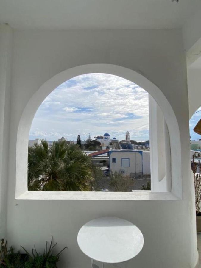 Letta Perissa (Santorini)